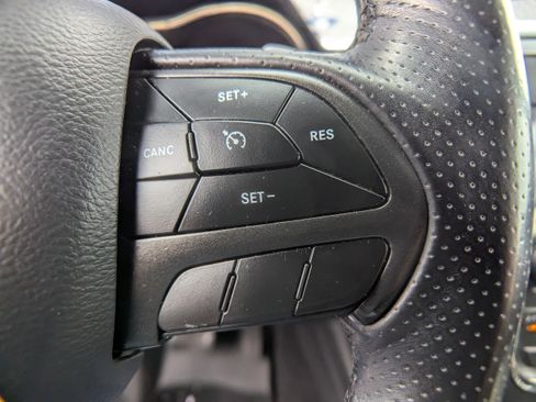 Used 2020 Dodge Durango GT AWD/4WD image 27