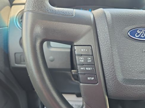 Used 2013 Ford F150 XL w/ Trailer Tow Pkg AWD/4WD image 20