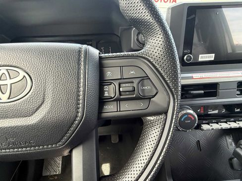 New 2026 Toyota Tacoma SR5 AWD/4WD image 8