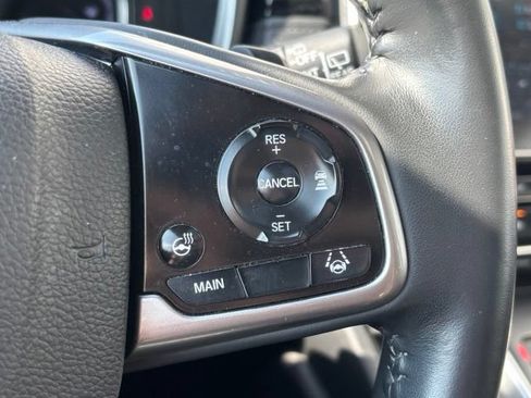 Used 2021 Honda CR-V Touring image 16