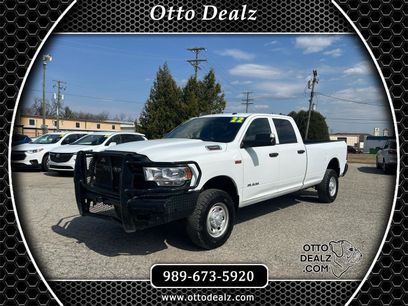 Used 2022 RAM 2500 Tradesman