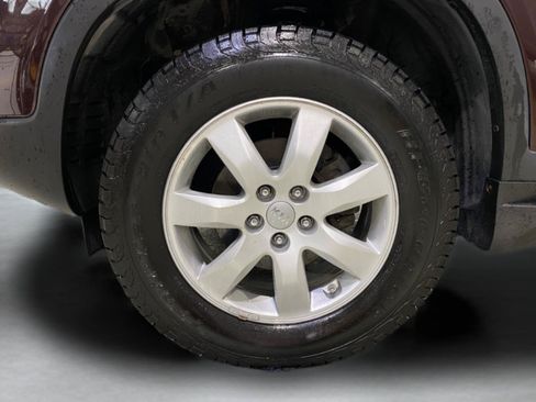 Used 2013 Kia Sorento LX w/ Convenience Pkg AWD/4WD image 25