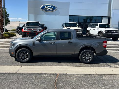 New 2026 Ford Maverick XLT FWD image 3