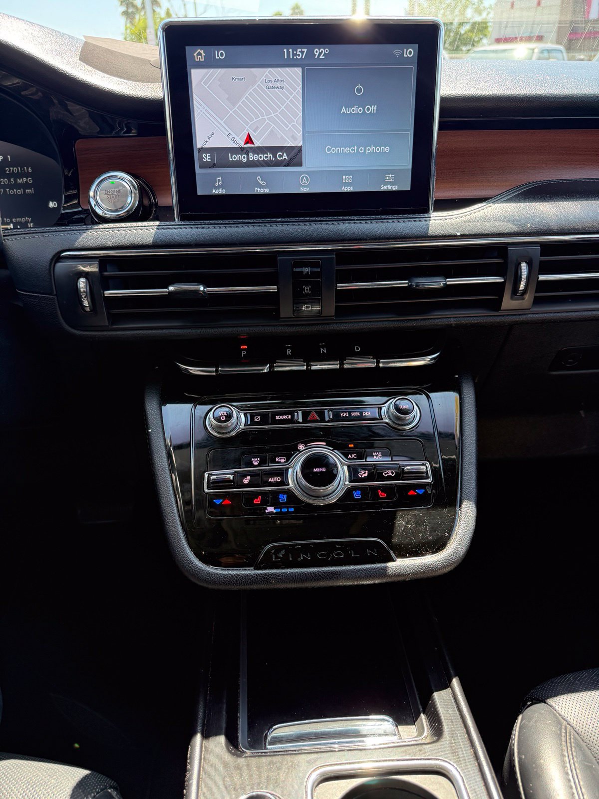 Used 2021 Lincoln Corsair Reserve FWD image 8