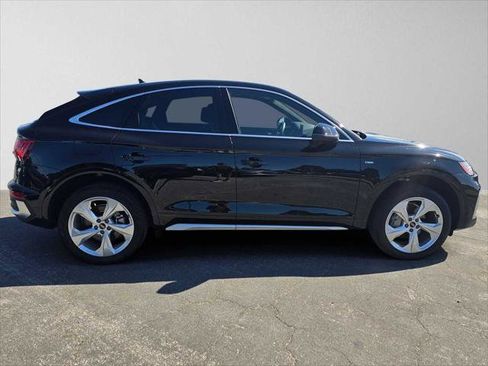 Used 2025 Audi Q5 2.0T Premium AWD/4WD image 9