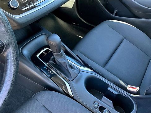 Used 2023 Toyota Corolla LE image 15