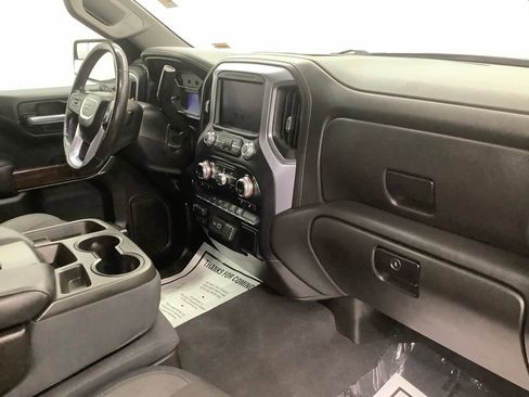 Used 2019 GMC Sierra 1500 Elevation w/ Elevation Value Package AWD/4WD image 26