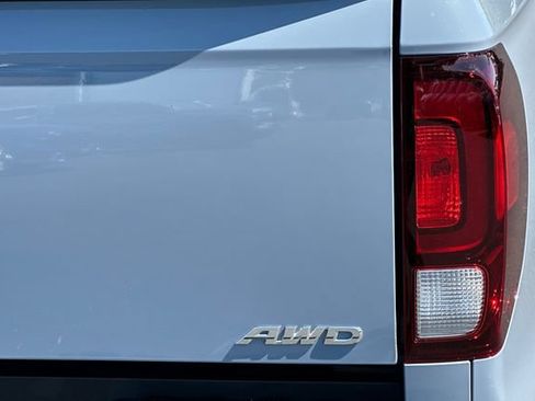 Used 2023 Honda Ridgeline RTL-E image 30