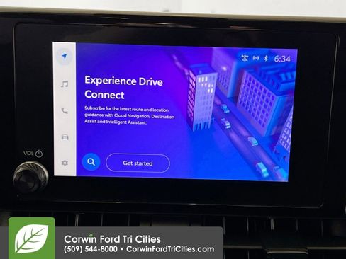 Used 2023 Toyota RAV4 XLE image 20