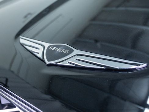 New 2026 Genesis GV70 2.5T Advanced image 5