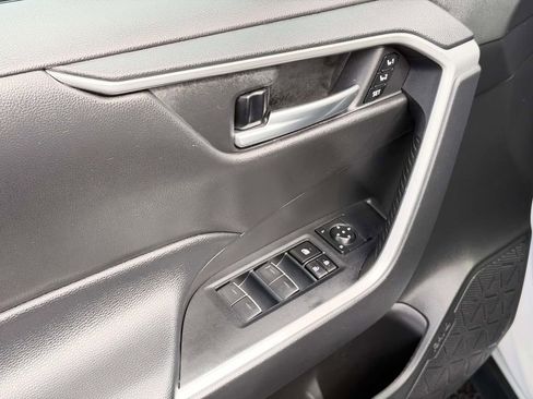 Used 2024 Toyota RAV4 XLE Premium w/ Weather Package image 18