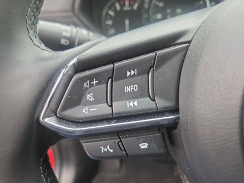 Used 2021 MAZDA CX-5 Signature AWD/4WD image 32