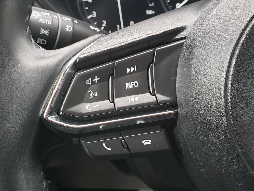 Used 2019 MAZDA CX-5 Grand Touring w/ GT Premium Package AWD/4WD image 20