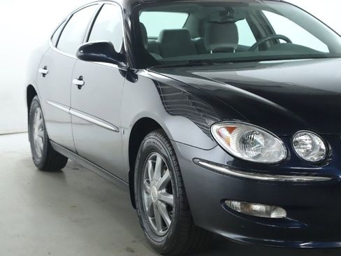 Used 2009 Buick LaCrosse CX image 14