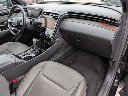 Used 2024 Hyundai Santa Cruz Limited image 29