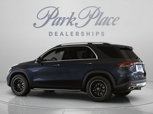 Used 2020 Mercedes-Benz GLE 350 4MATIC image 11