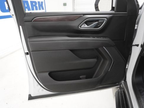 Used 2023 Chevrolet Tahoe LS w/ Max Trailering Package image 12