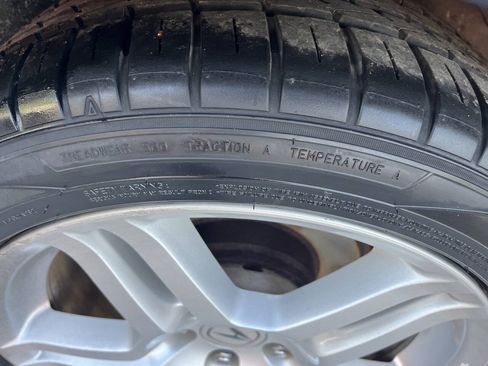 Used 2008 Acura TL FWD image 9