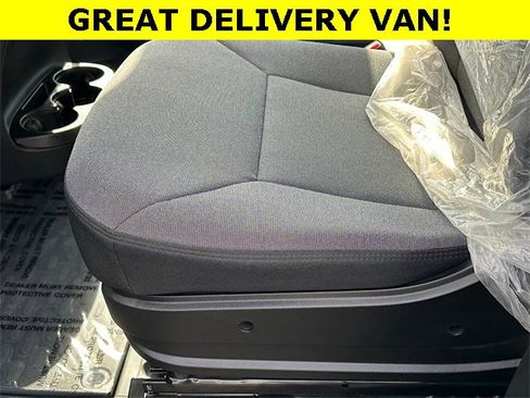 Used 2024 RAM ProMaster 3500 image 14