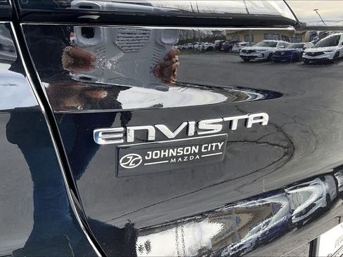 Used 2025 Buick Envista Avenir image 8