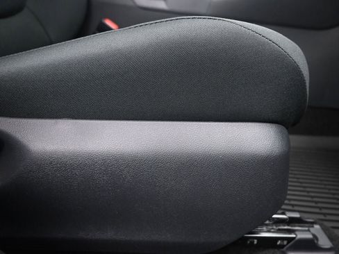 New 2025 Toyota RAV4 LE image 12