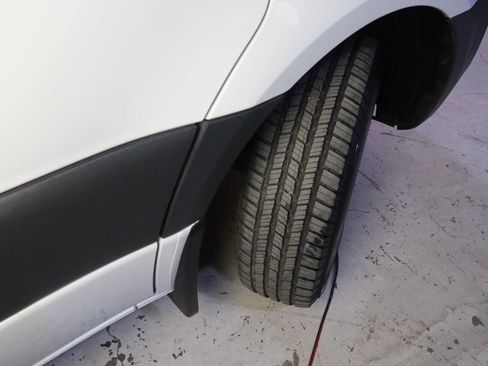 Used 2020 Mercedes-Benz Sprinter 2500 w/ Driver Convenience Package image 37