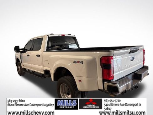 Used 2023 Ford F350 XLT w/ 360-Degree Camera Package image 7