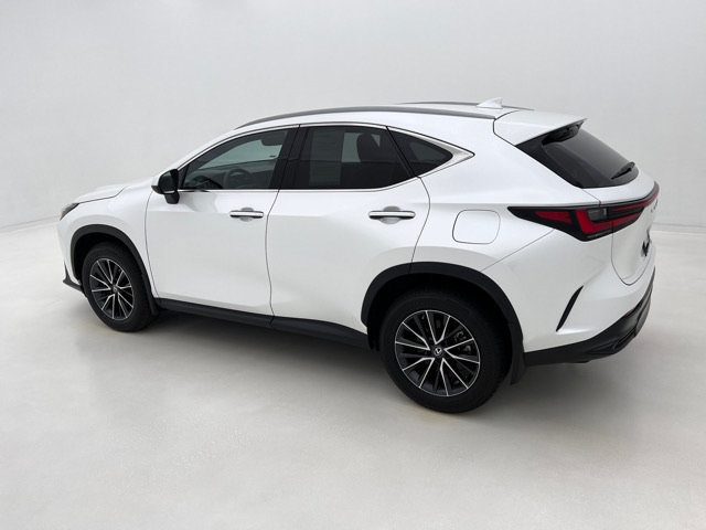 Certified 2022 Lexus NX 350 AWD w/ Cold Area Package image 10