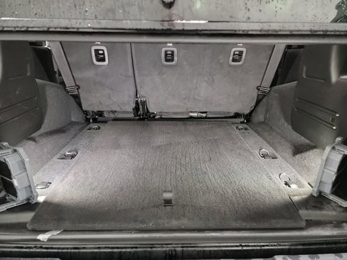 Used 2023 Jeep Wrangler Unlimited Sport image 26