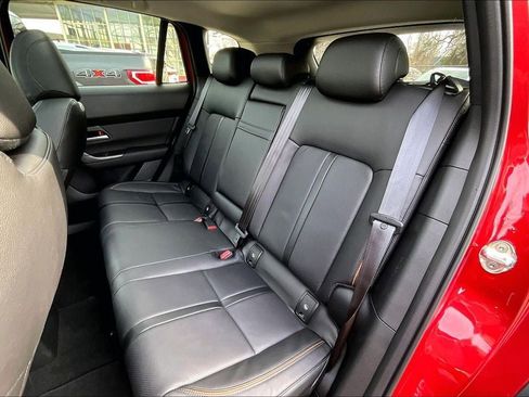 New 2026 MAZDA CX-50 AWD 2.5 Hybrid w/ Cargo Package image 19