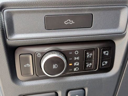 New 2026 Ford F150 Platinum image 16