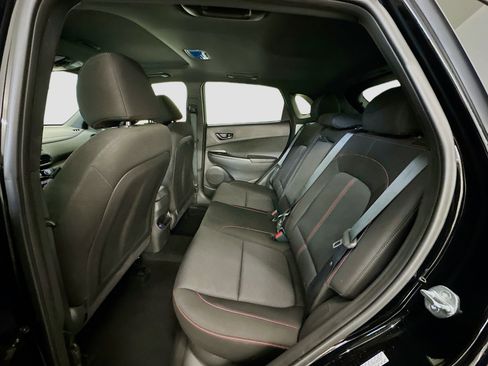 Used 2023 Hyundai Kona N Line image 30