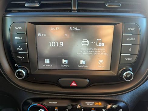 Used 2020 Kia Soul X-Line FWD image 20