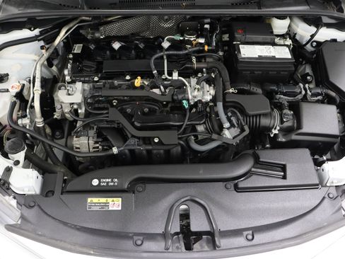 Certified 2024 Toyota Corolla LE image 34