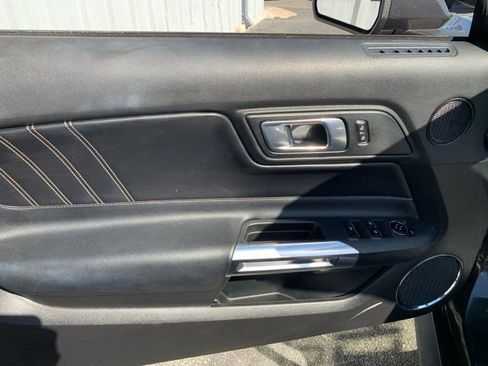 Used 2023 Ford Mustang GT Premium image 17