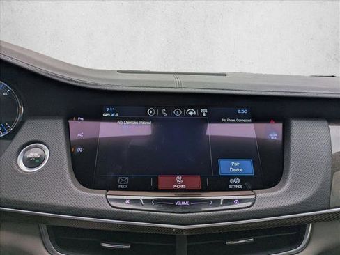 Used 2017 Cadillac CT6 Premium Luxury w/ Driver Assist Package image 13