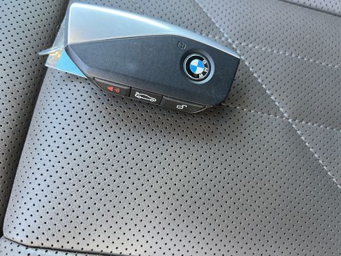 Certified 2025 BMW X3 xDrive30i AWD/4WD image 35