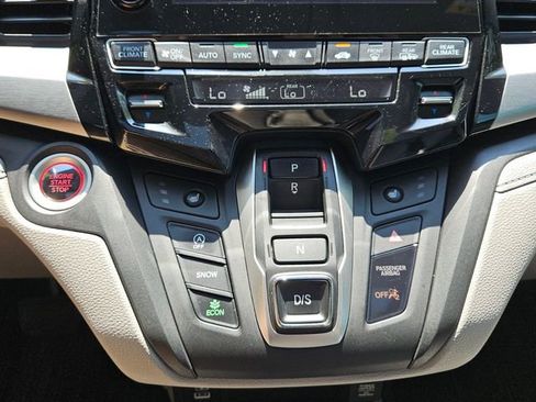 Used 2023 Honda Odyssey EX-L image 20