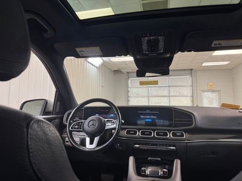 Used 2020 Mercedes-Benz GLE 450 4MATIC image 24
