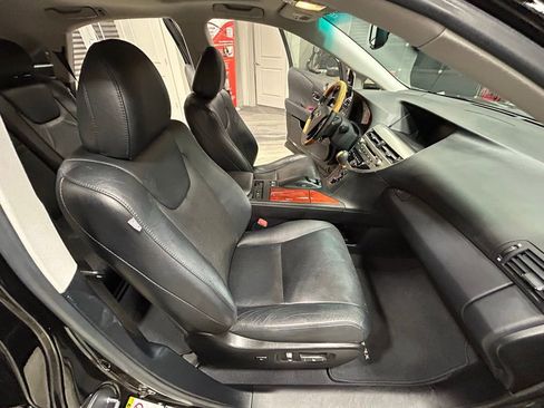 Used 2011 Lexus RX 350 AWD w/ Premium Pkg image 39