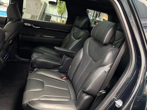 Used 2024 Hyundai Palisade Calligraphy AWD/4WD image 43