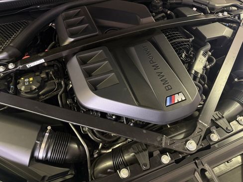 Used 2024 BMW M3 Competition w/ Executive Package image 50