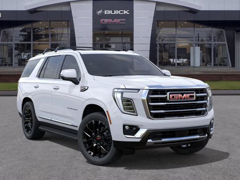 New 2026 GMC Yukon Elevation image 7