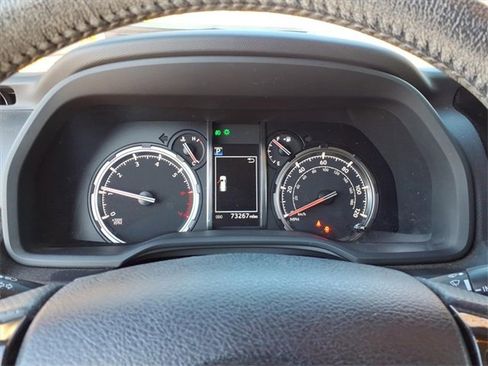 Used 2021 Toyota 4Runner TRD Off-Road Premium image 11