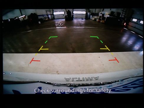 Used 2024 Nissan Altima 2.5 SV image 18