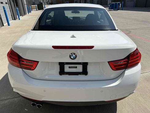 Used 2015 BMW 428i Convertible image 33