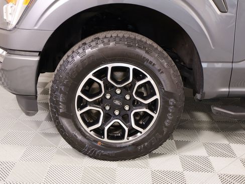 Used 2023 Ford F150 XLT w/ Equipment Group 302A High AWD/4WD image 19