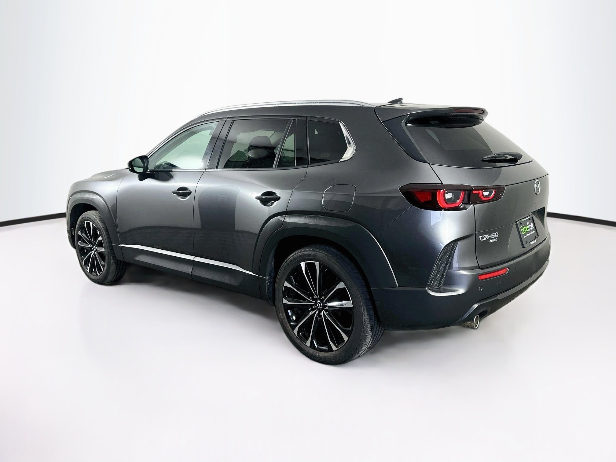 Used 2026 MAZDA CX-50 AWD 2.5 S w/ Premium Package image 5