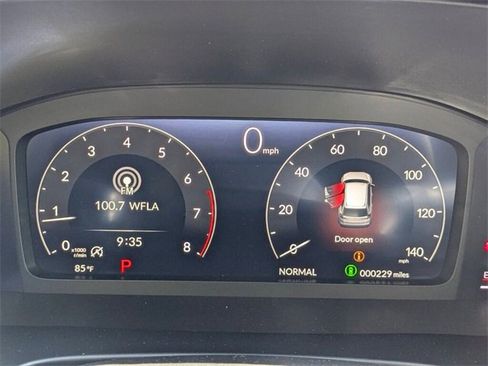 New 2026 Honda CR-V EX-L image 19