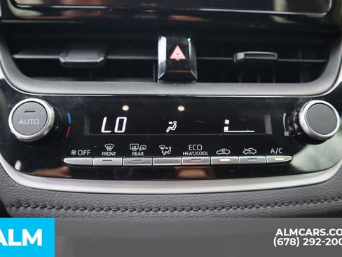 Used 2023 Toyota Corolla SE image 35